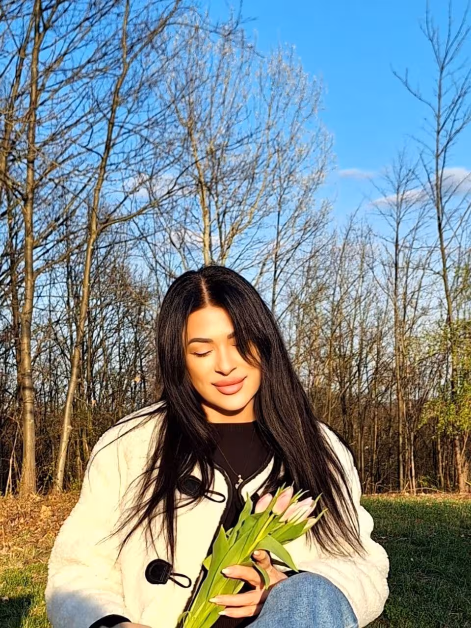 Vika foreign brides korea