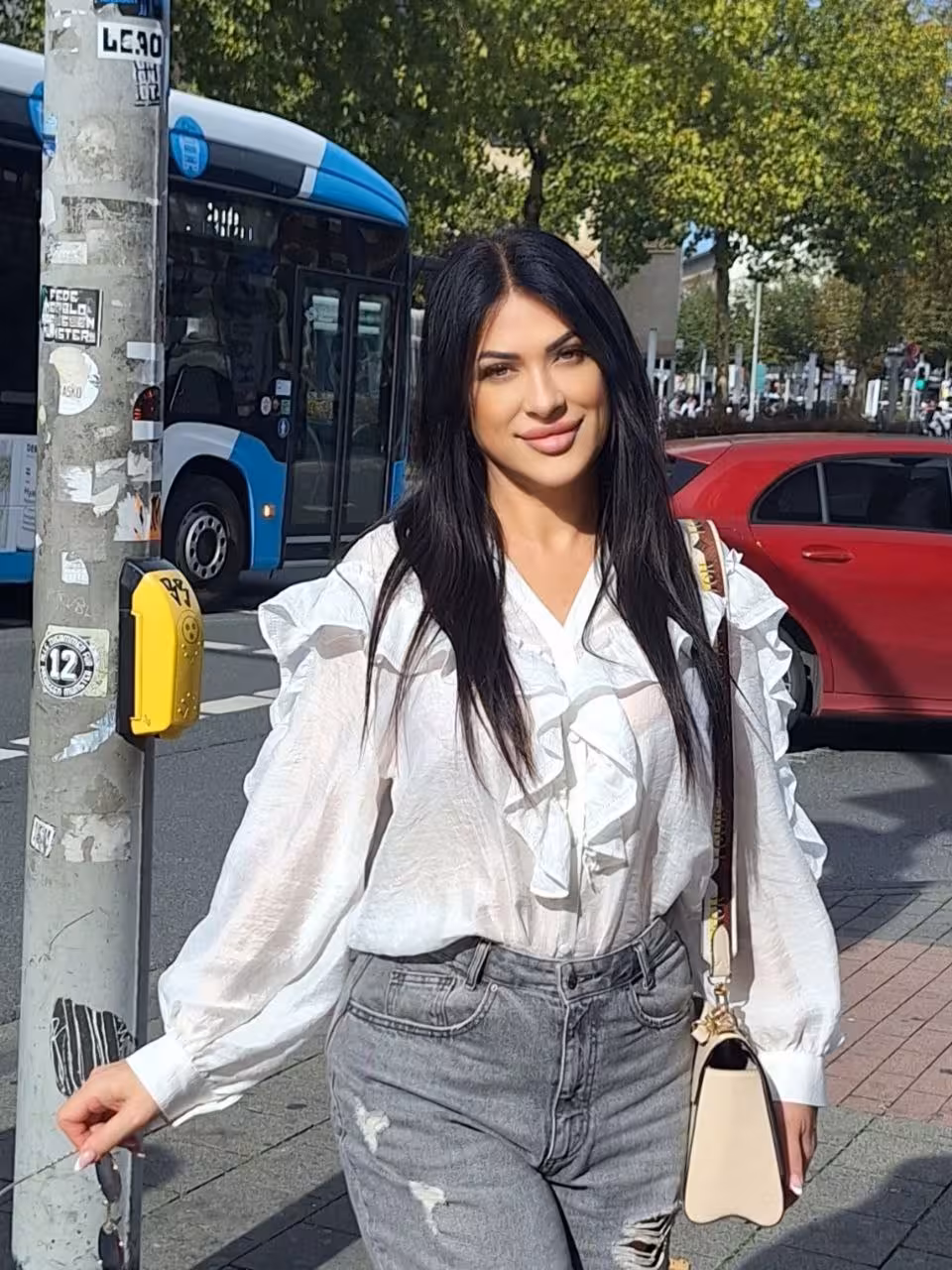 Vika foreign brides korea