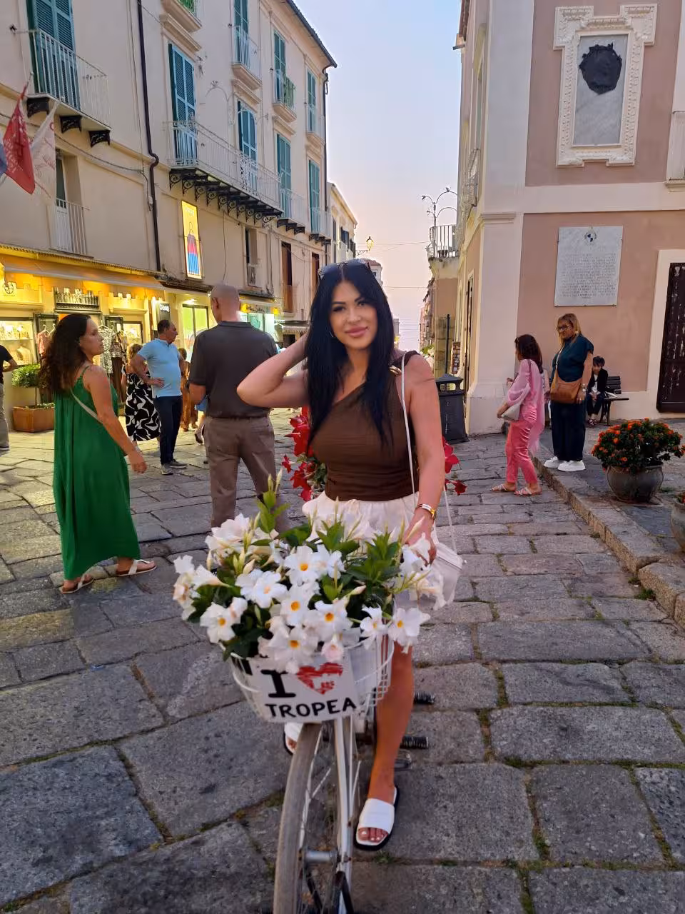 Vika foreign brides korea