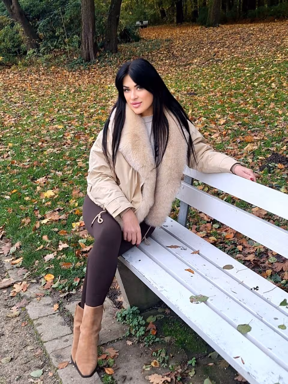 Vika foreign brides korea