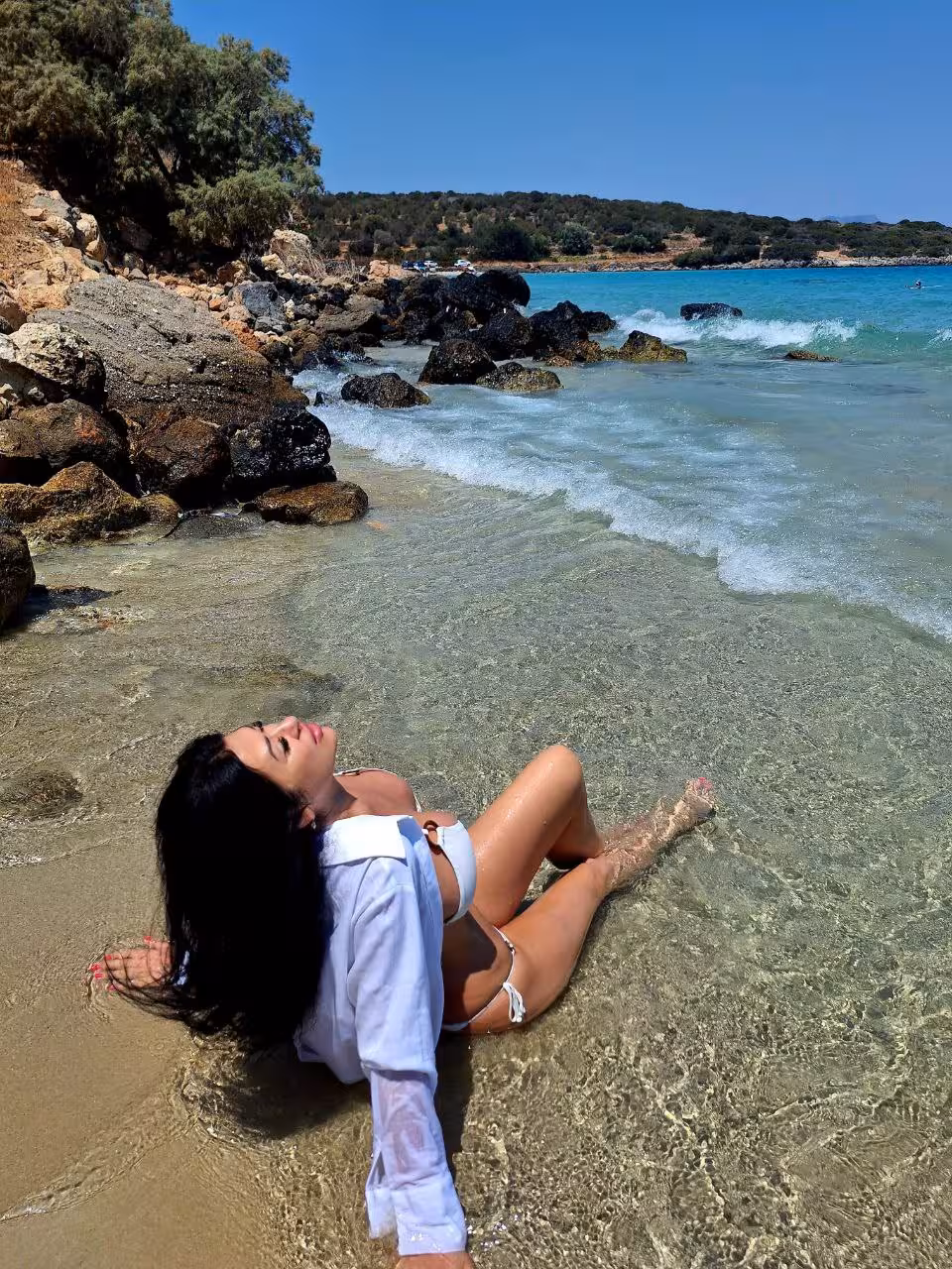 Vika foreign brides korea