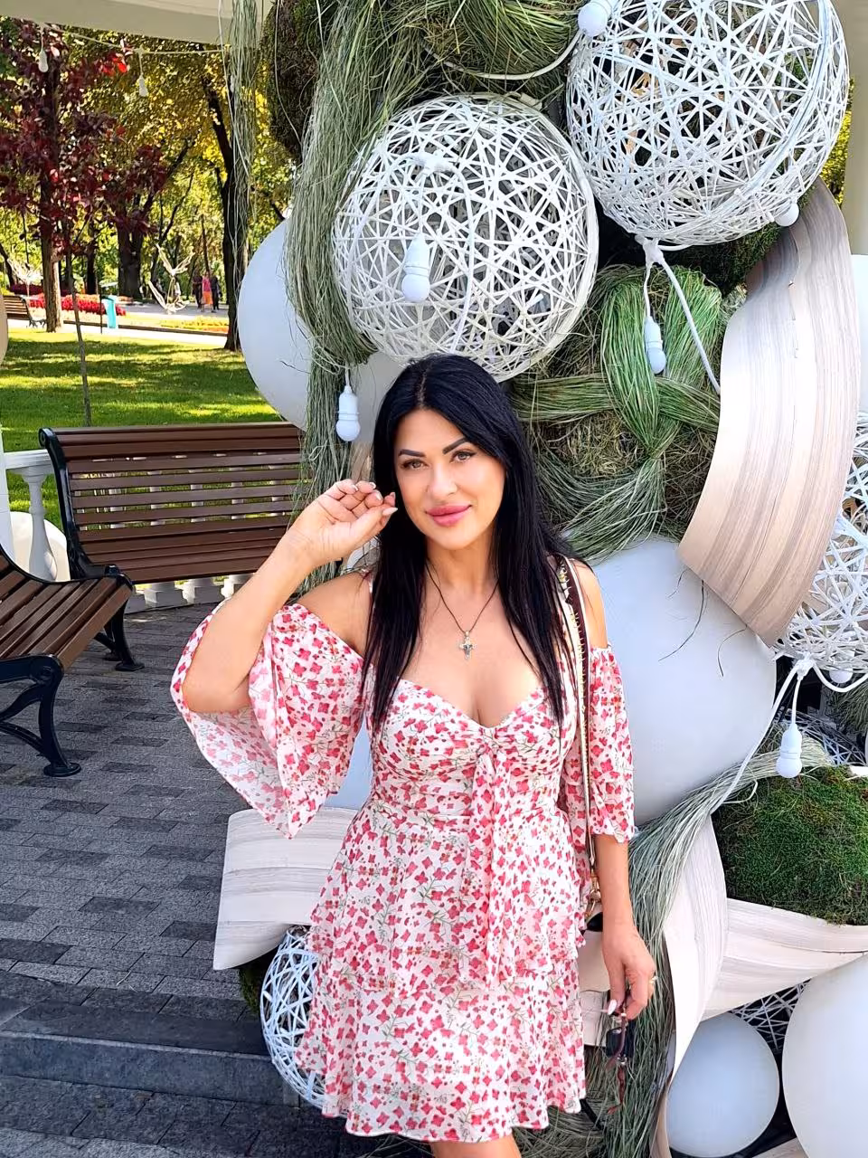 Vika foreign brides korea