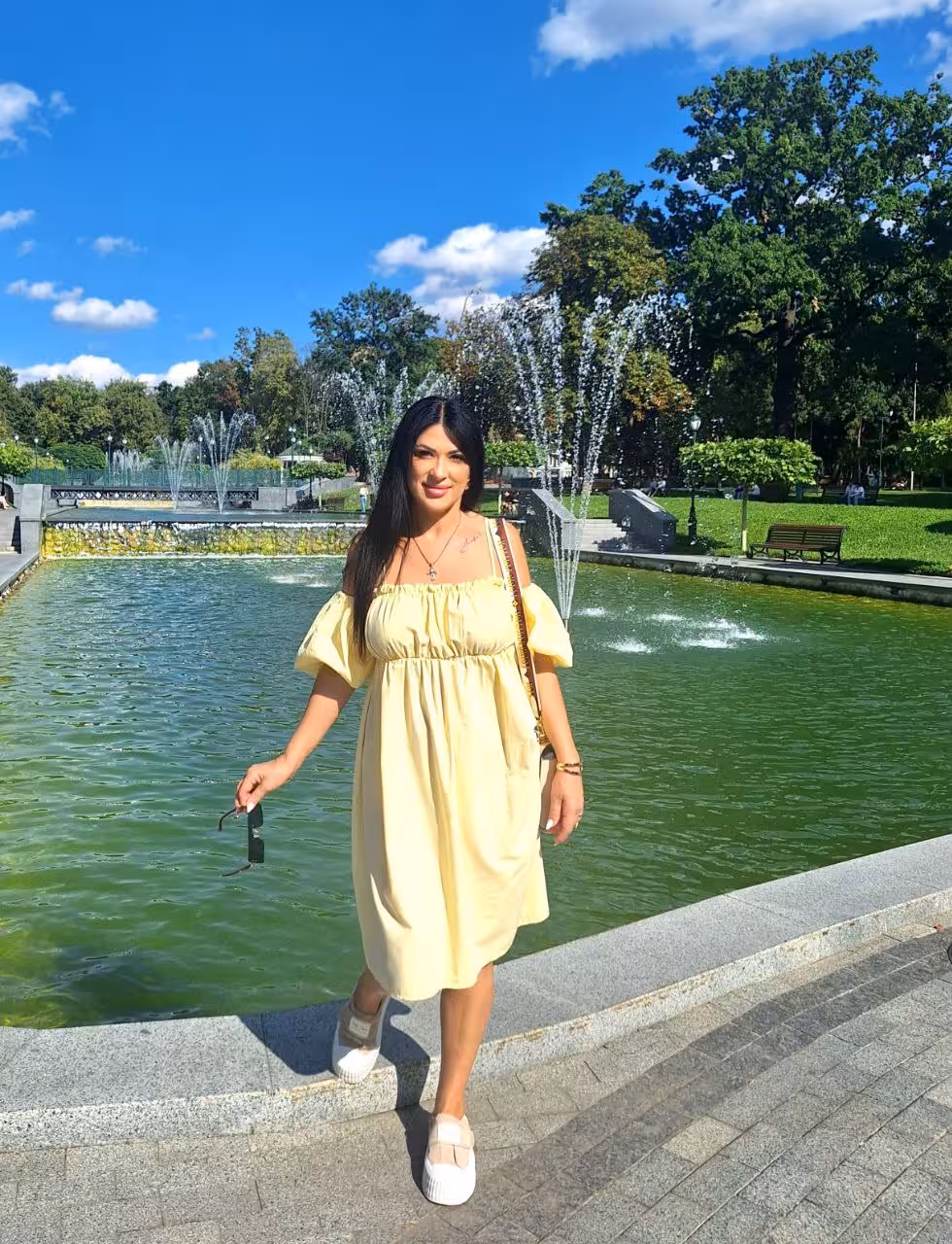 Vika foreign brides korea