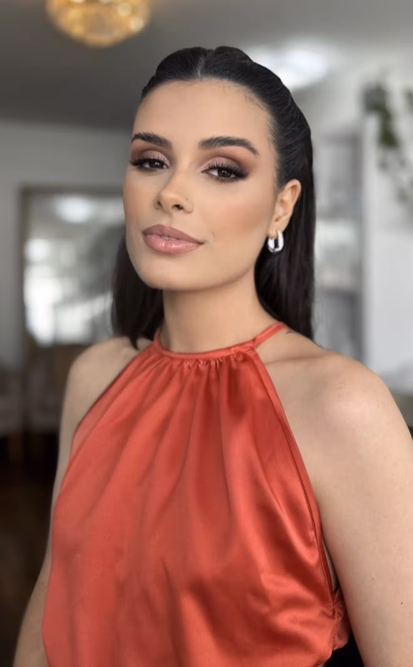 Bianca  foreign brides rubbish crossword