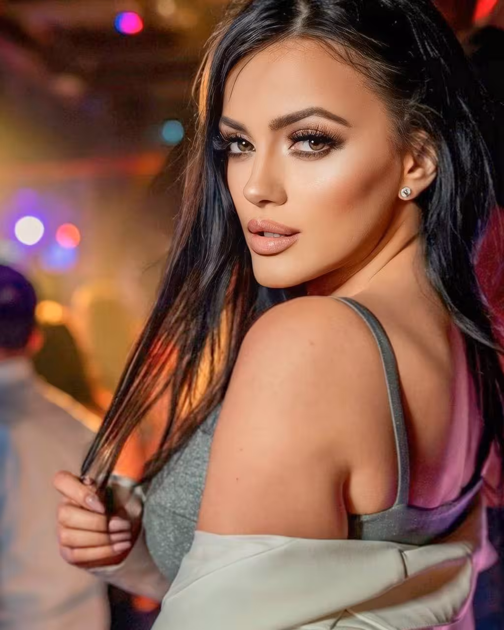 Tatjana genuine foreign brides