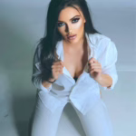 Tatjana genuine foreign brides
