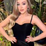 Polina marry foreign bride