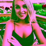 Polina, foreign bride for marriage Polina marry foreign bride