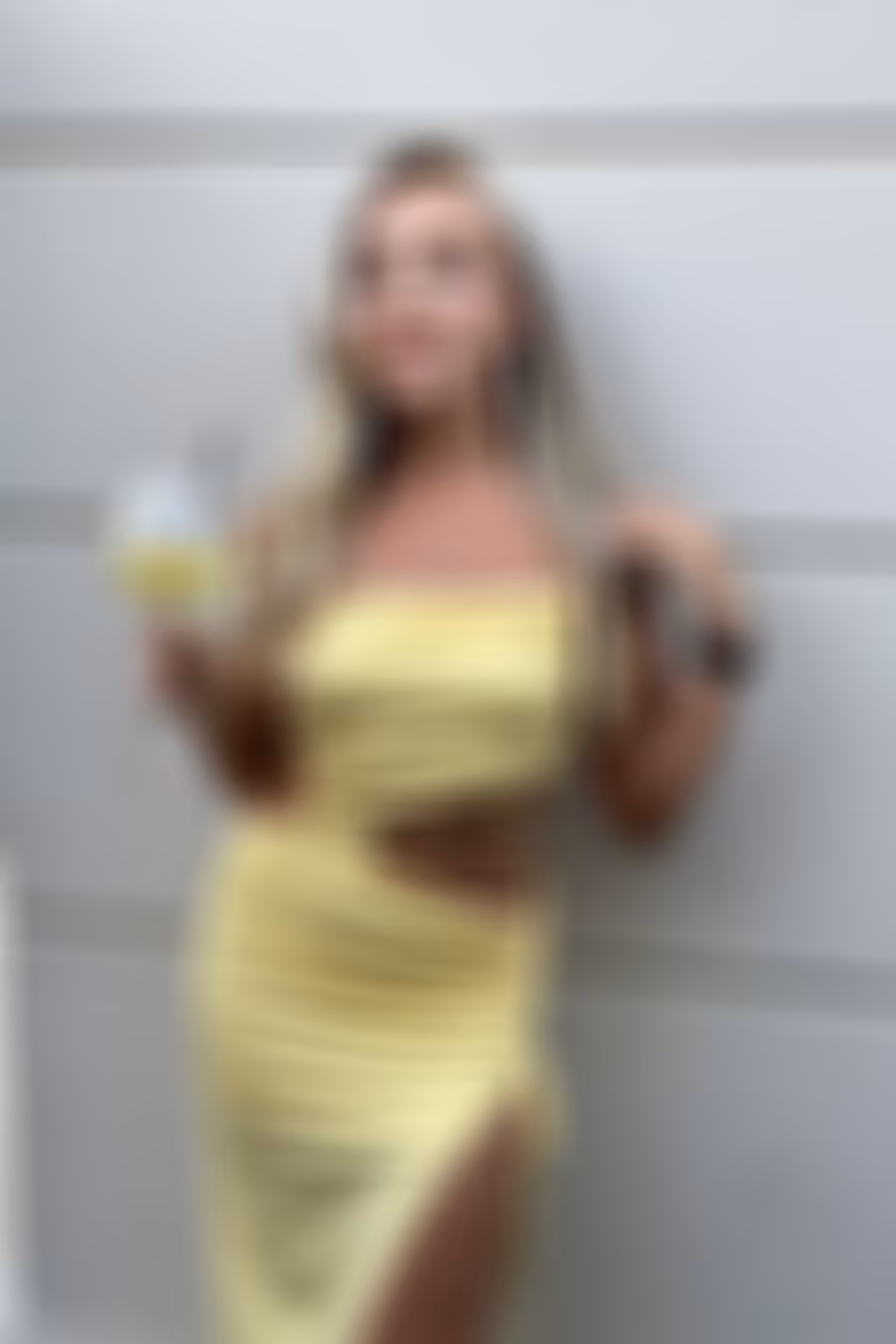 Polina marry foreign bride