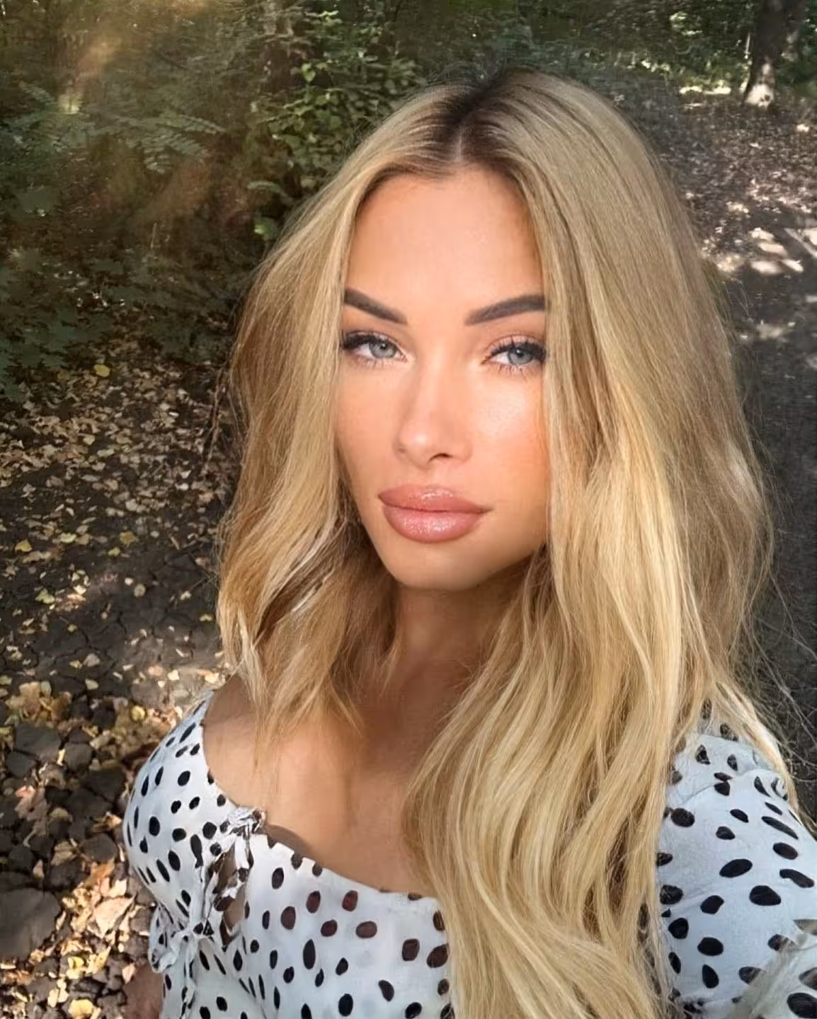 Oksana my foreign bride