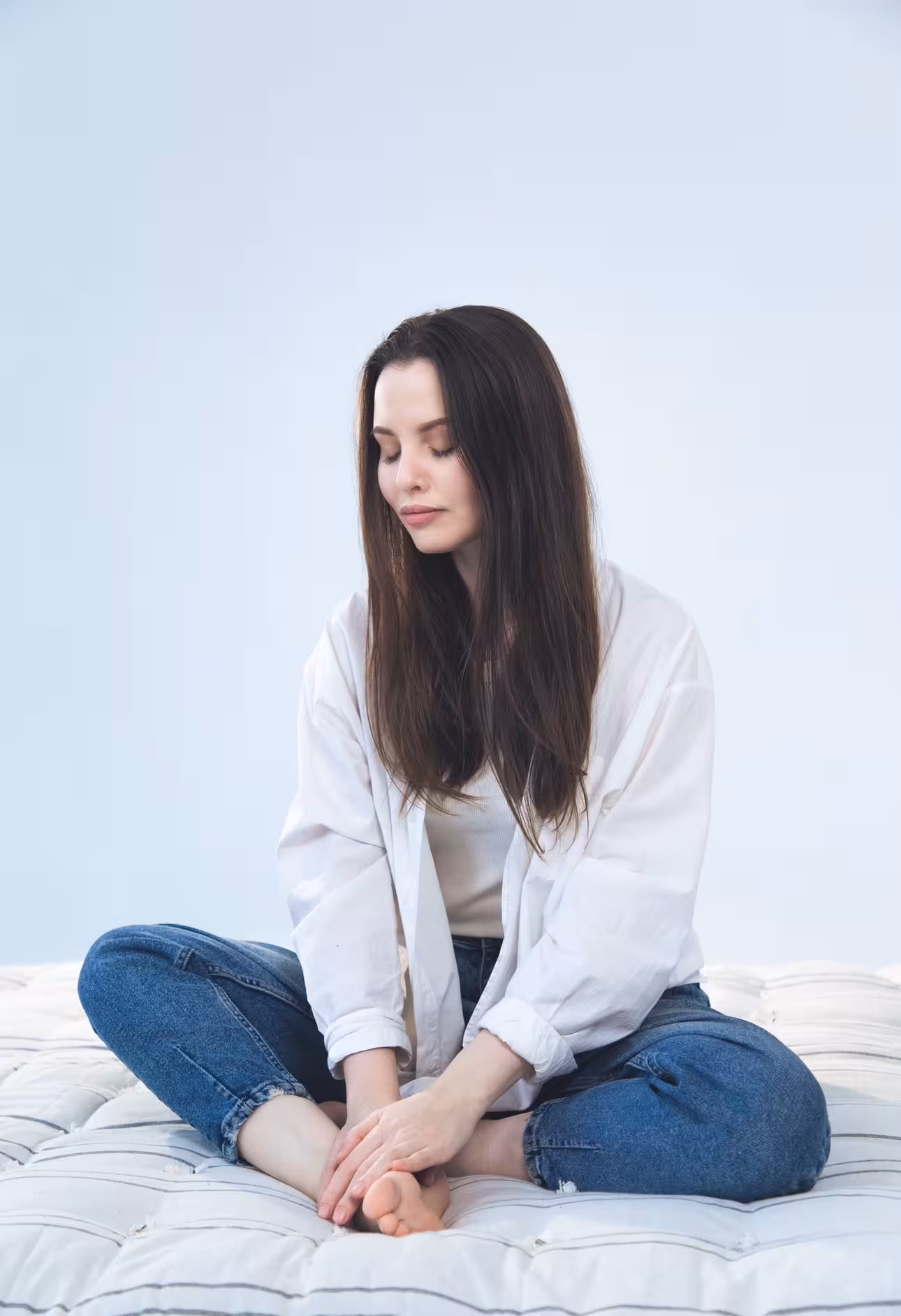 Yulia my foreign bride