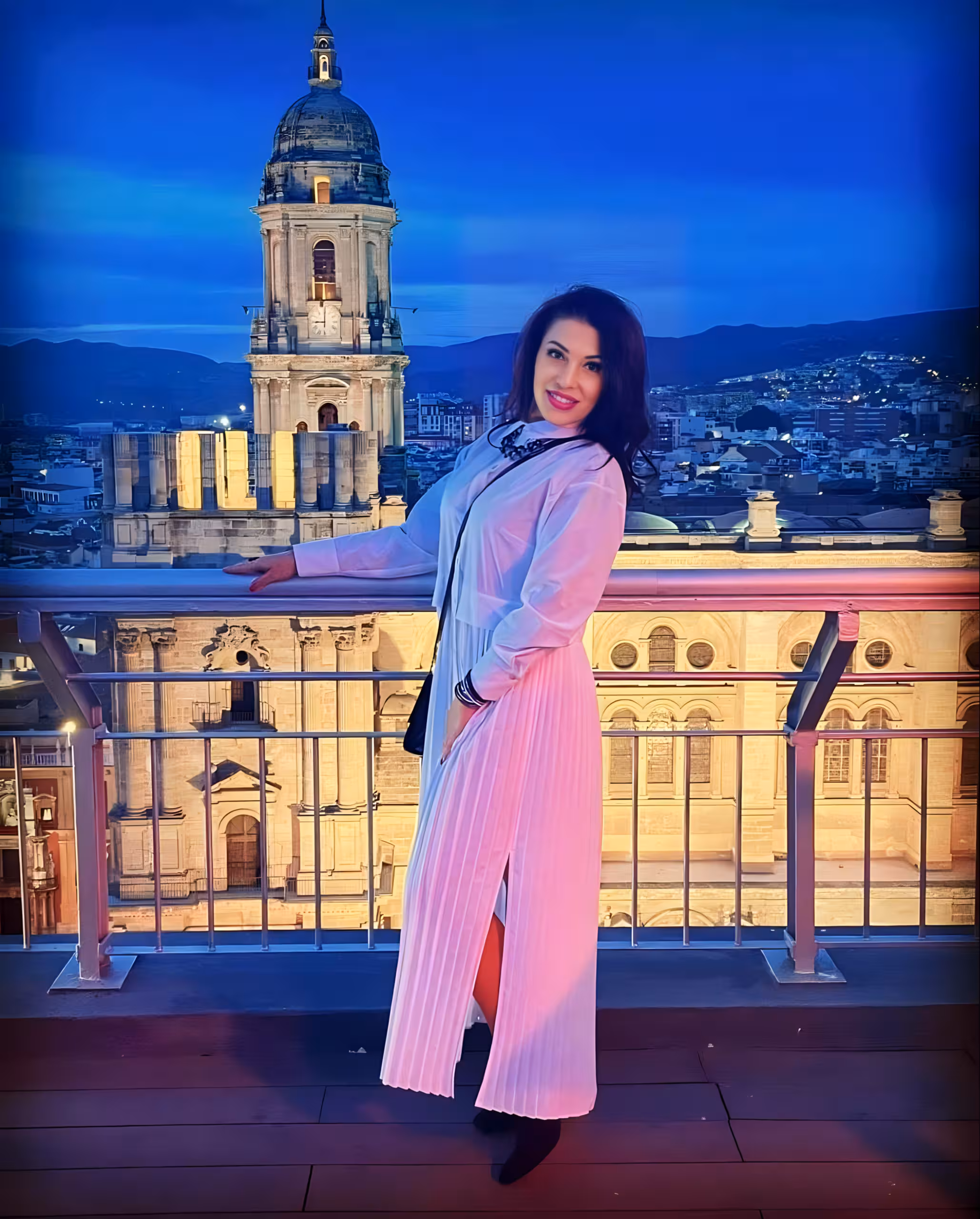 Viktoriya popular european dating sites