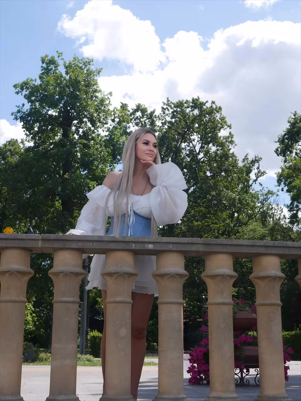 Victoria chinese foreign brides