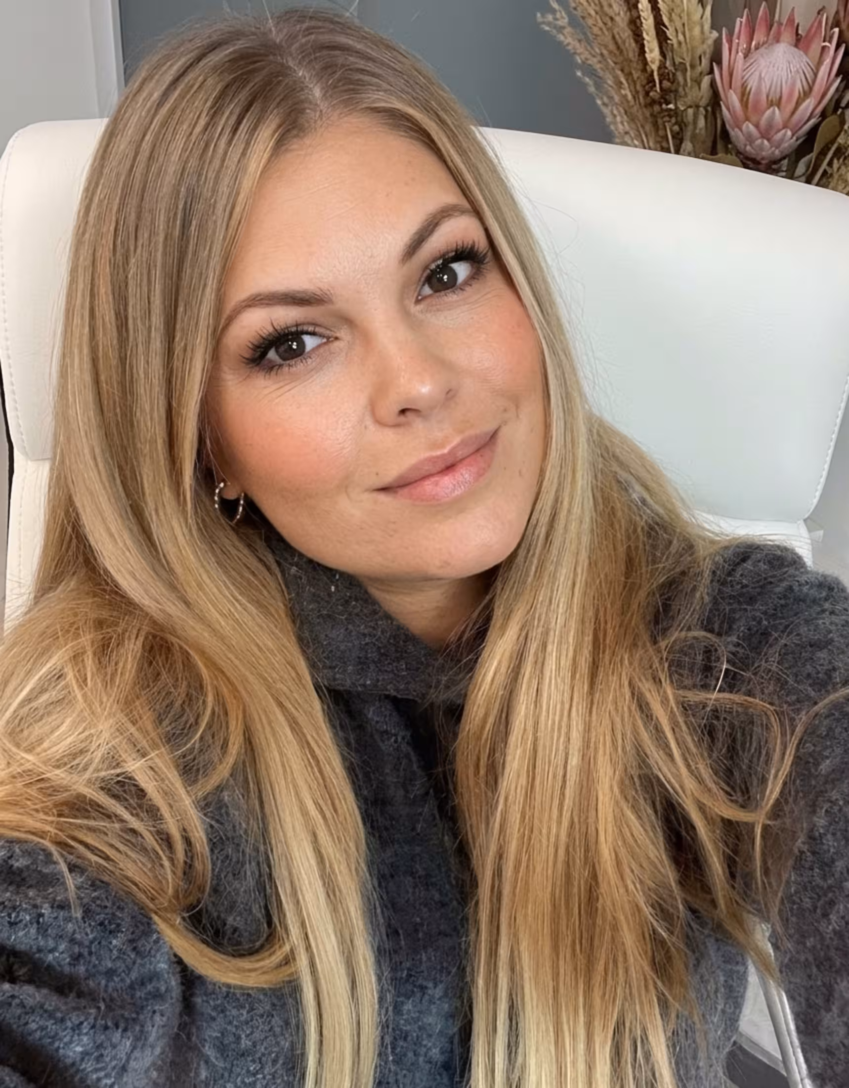 Nadiia  czech dating agency