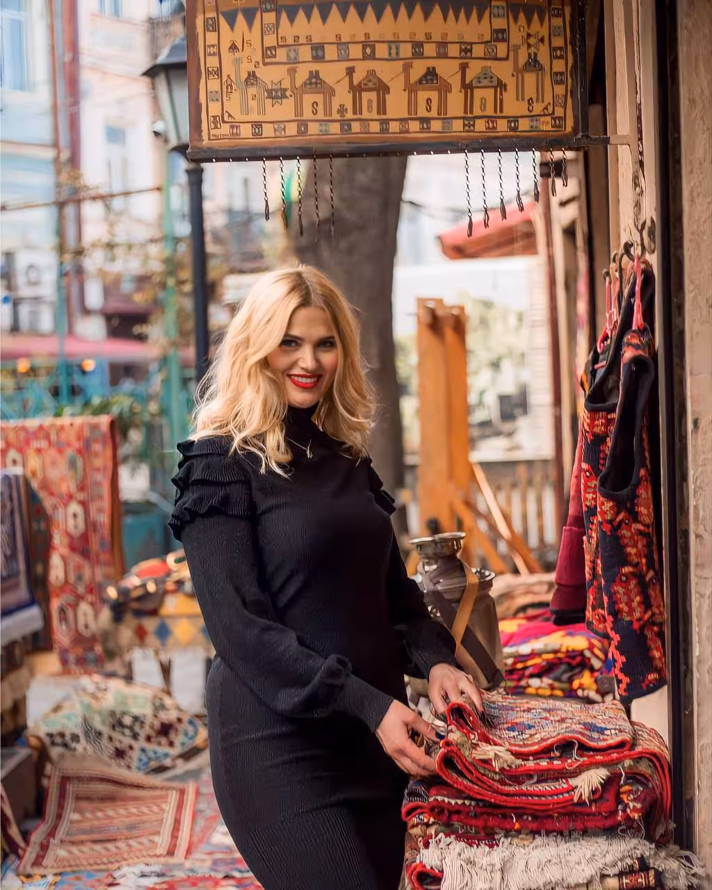 Tetyana czech republic online dating