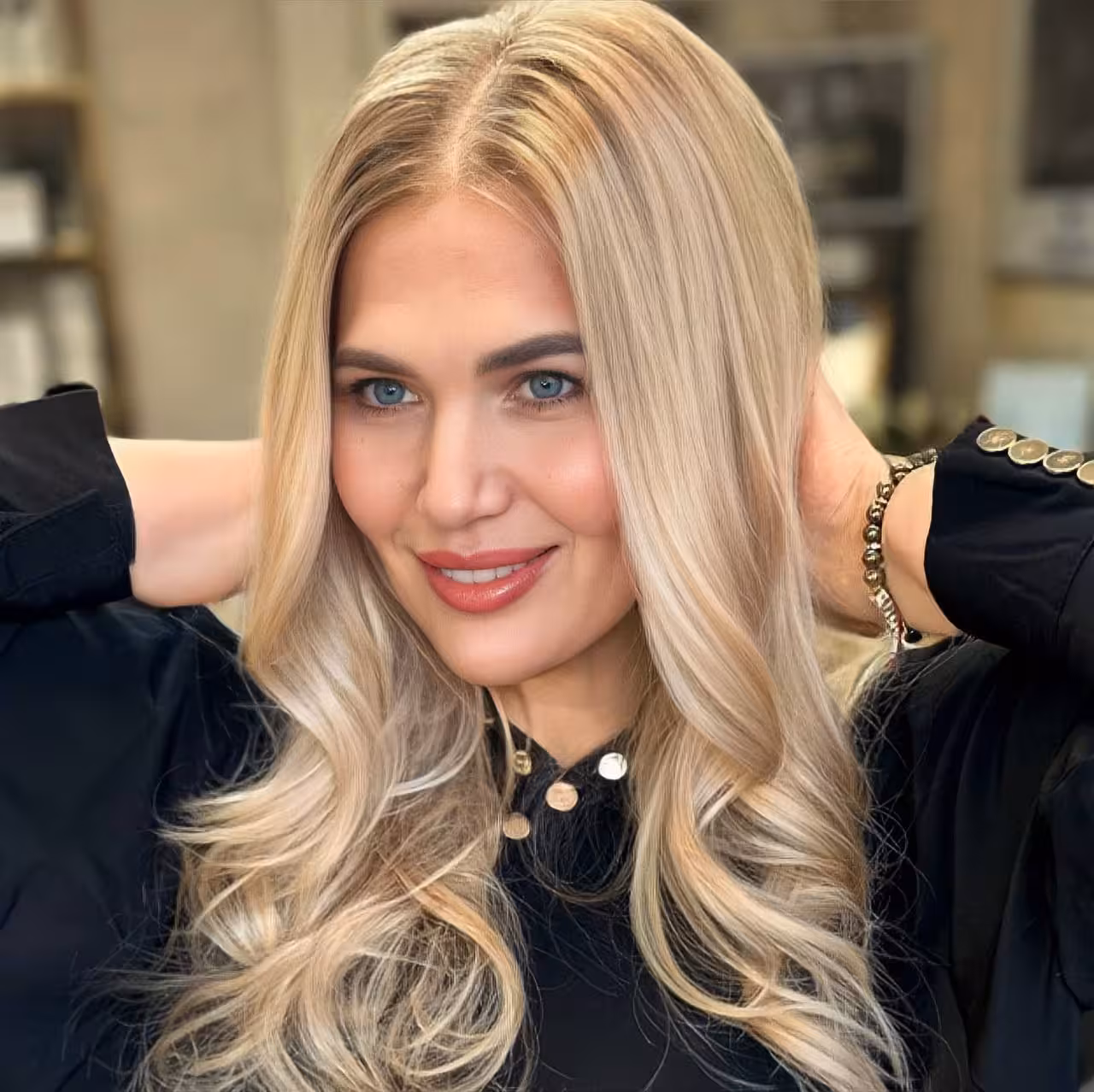 Tetyana czech republic online dating