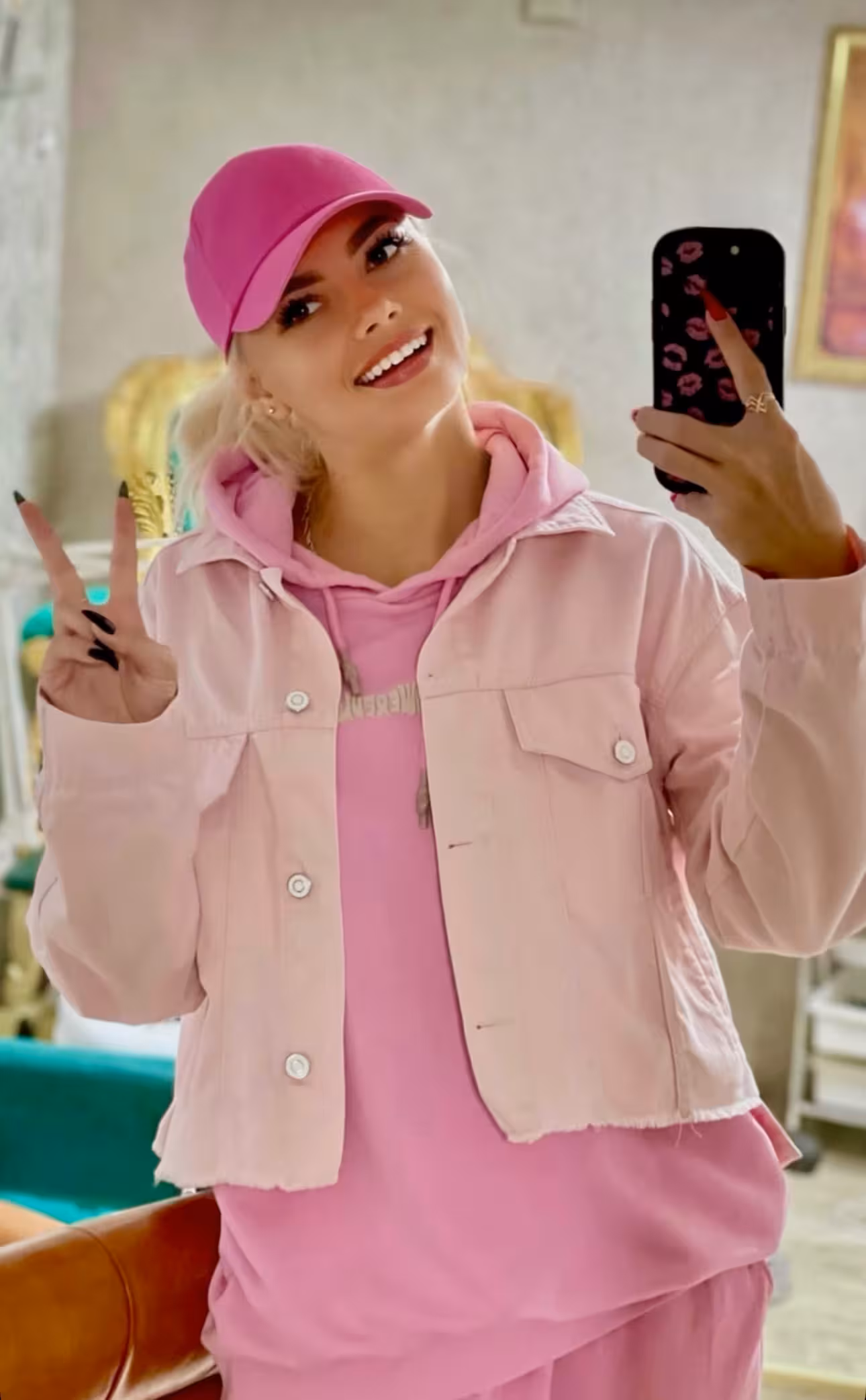 Nataliia dating a czech