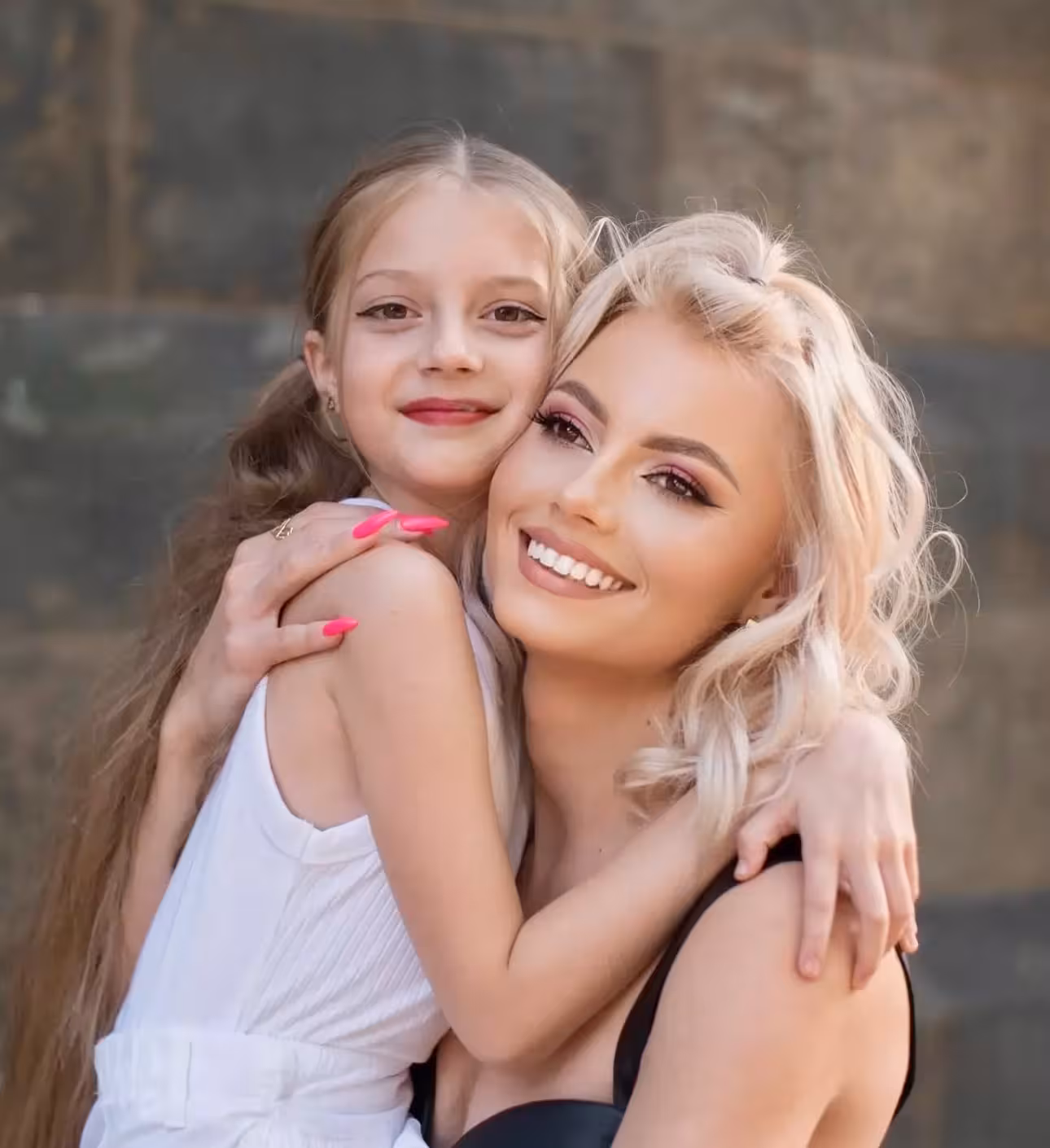 Nataliia dating a czech