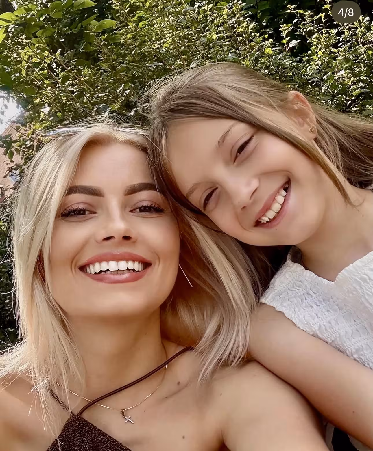 Nataliia dating a czech