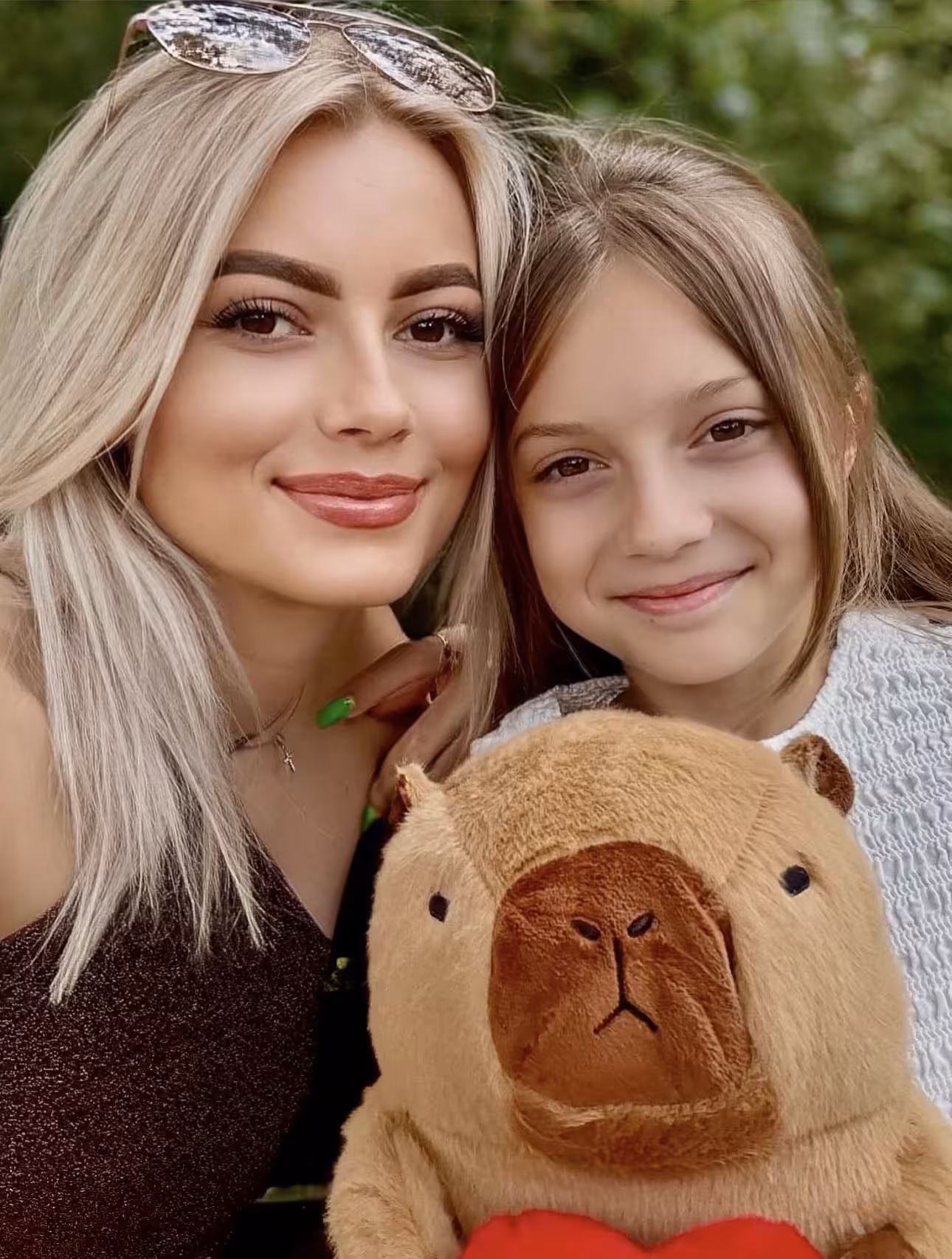 Nataliia dating a czech