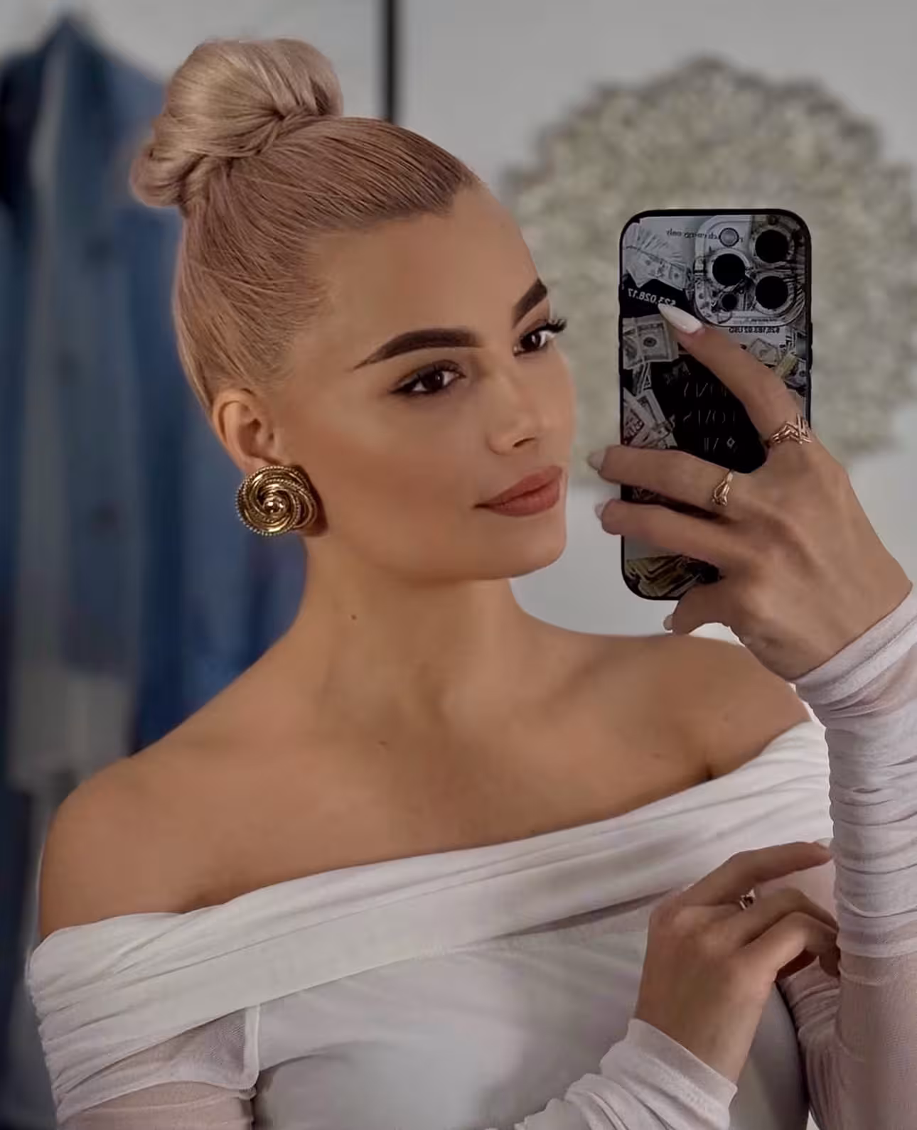 Nataliia dating a czech