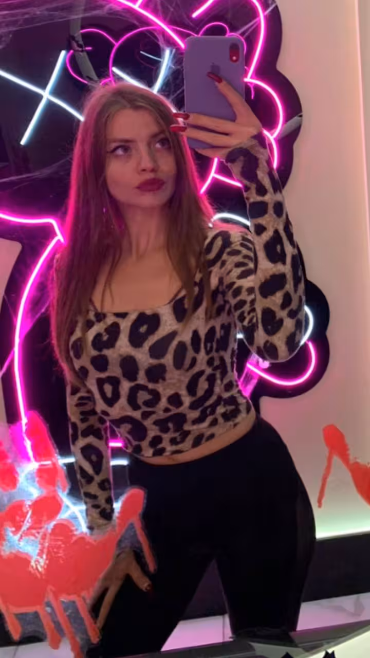 Katerina european brides online