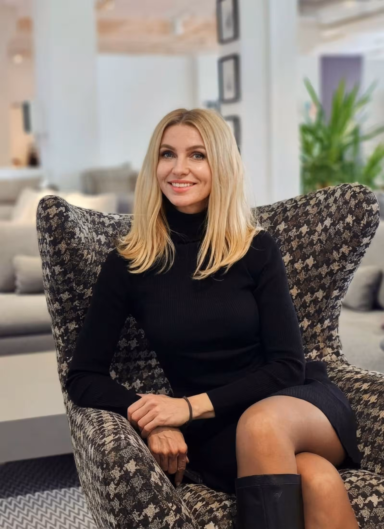 Danka european jihadi brides