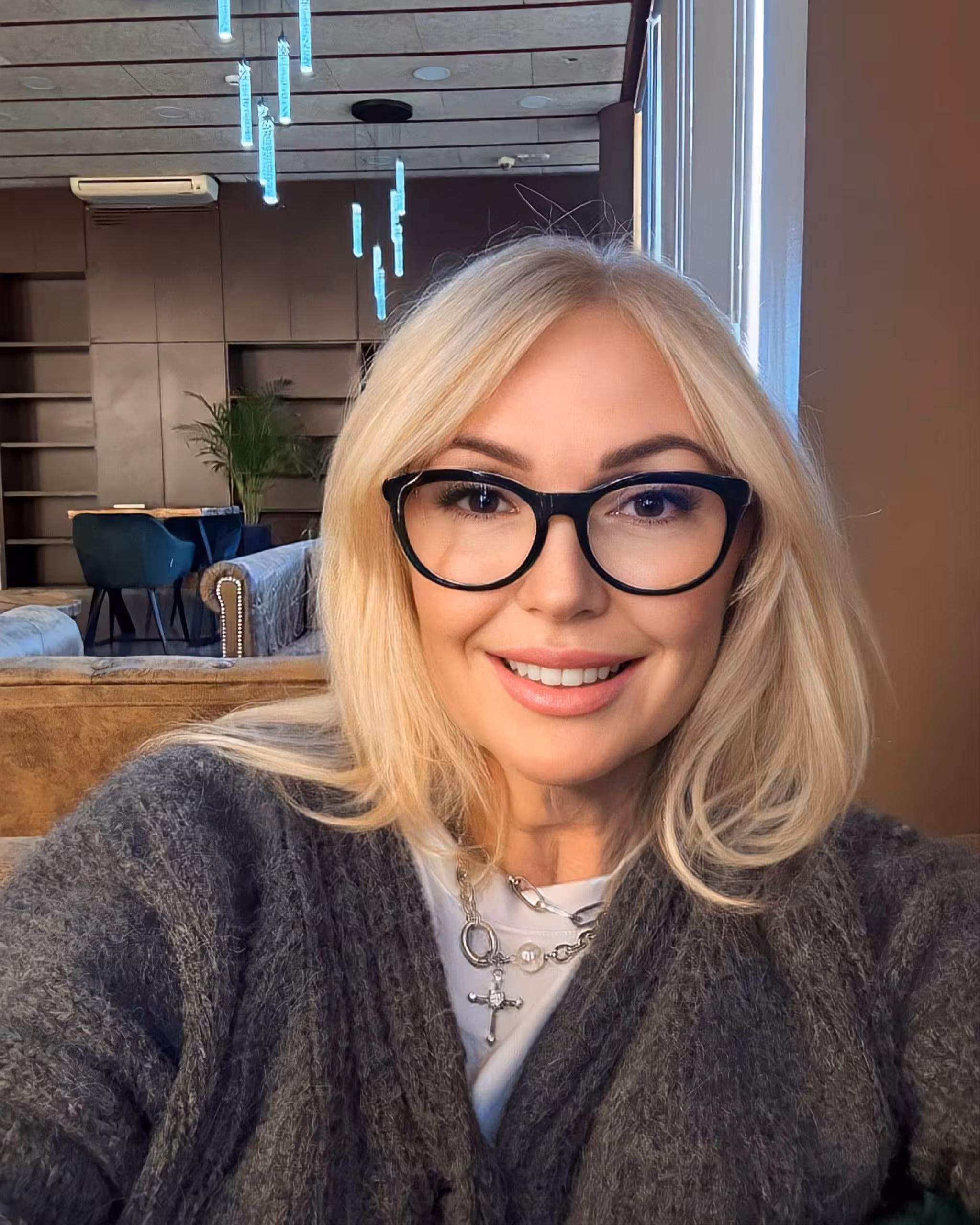 Hanna european kiss dating site