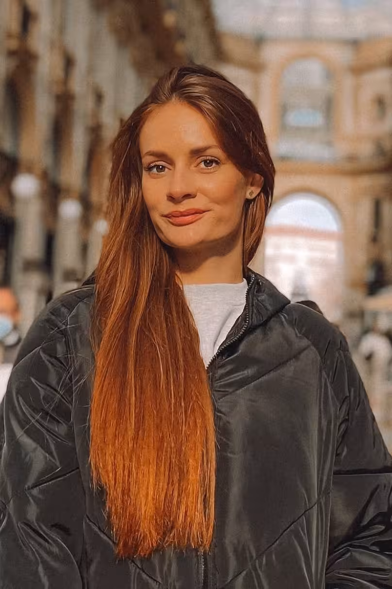 Olga european online dating apps