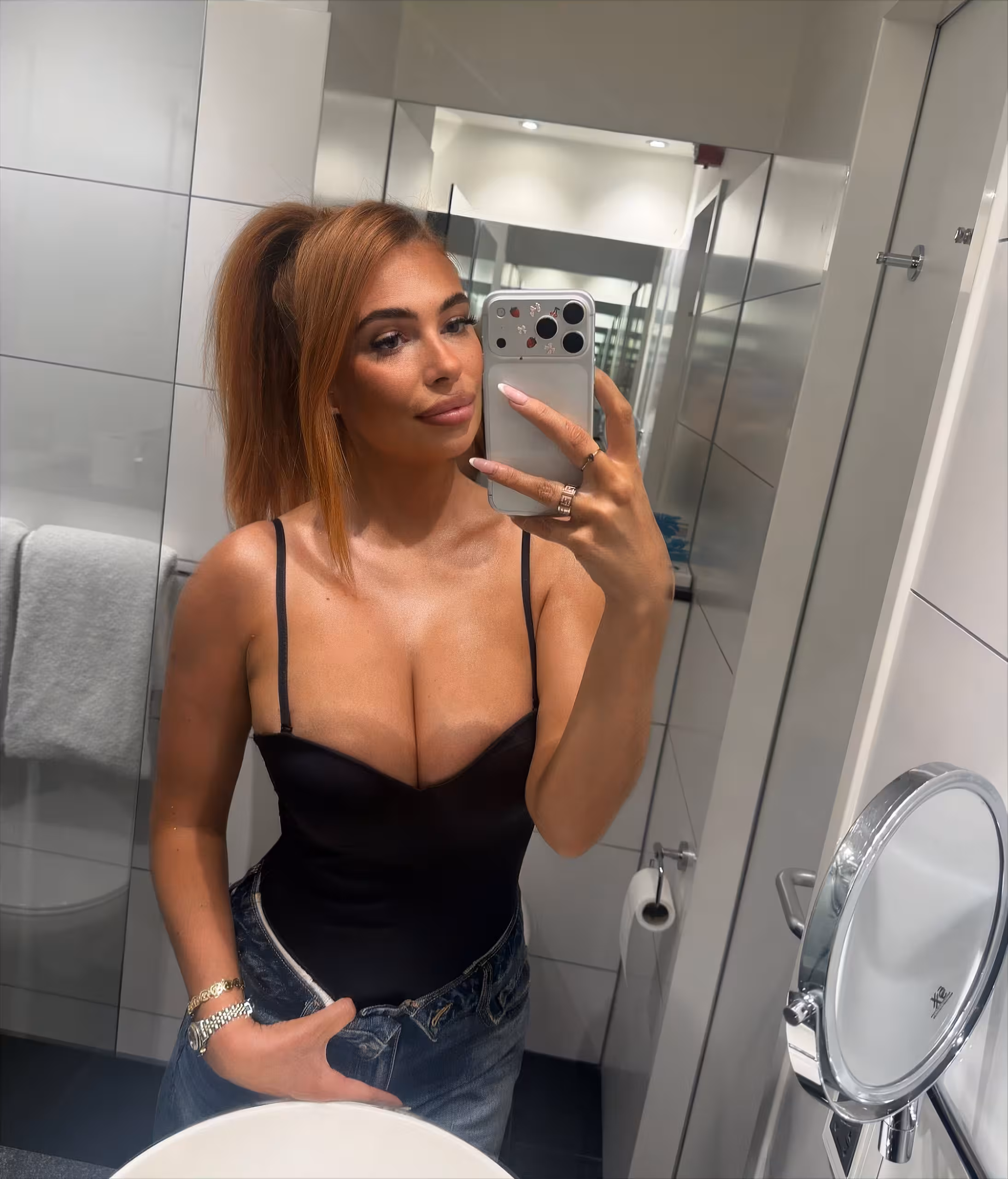 Chelcie foreign words for bride