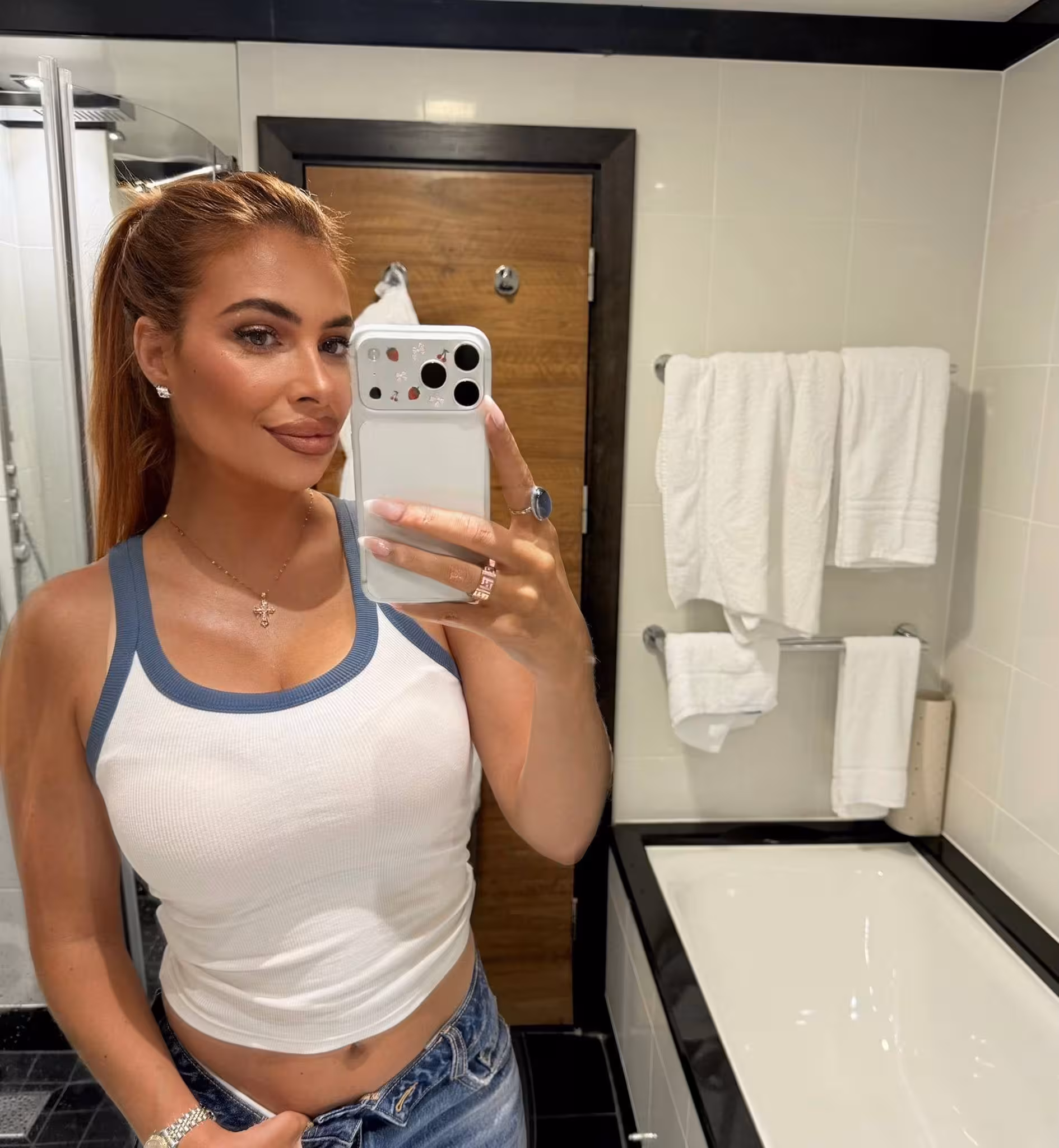 Chelcie foreign words for bride