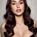 Anastasiia western european brides