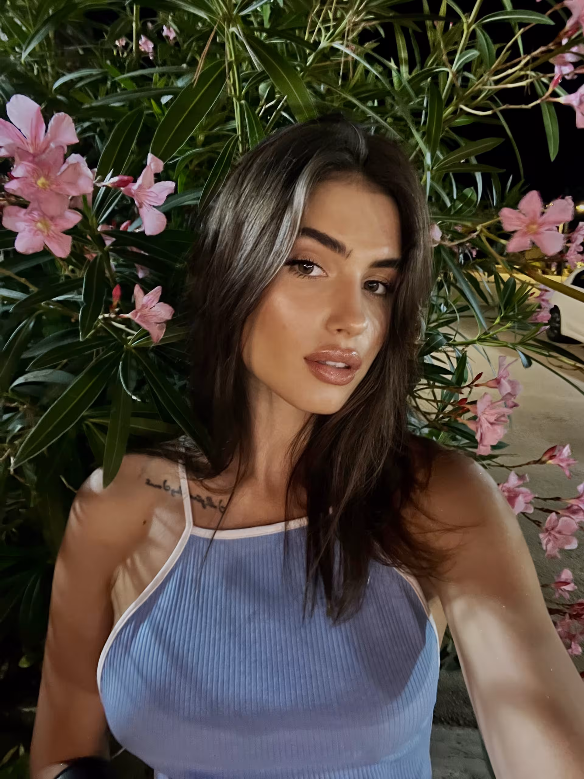 Anastasiia western european brides