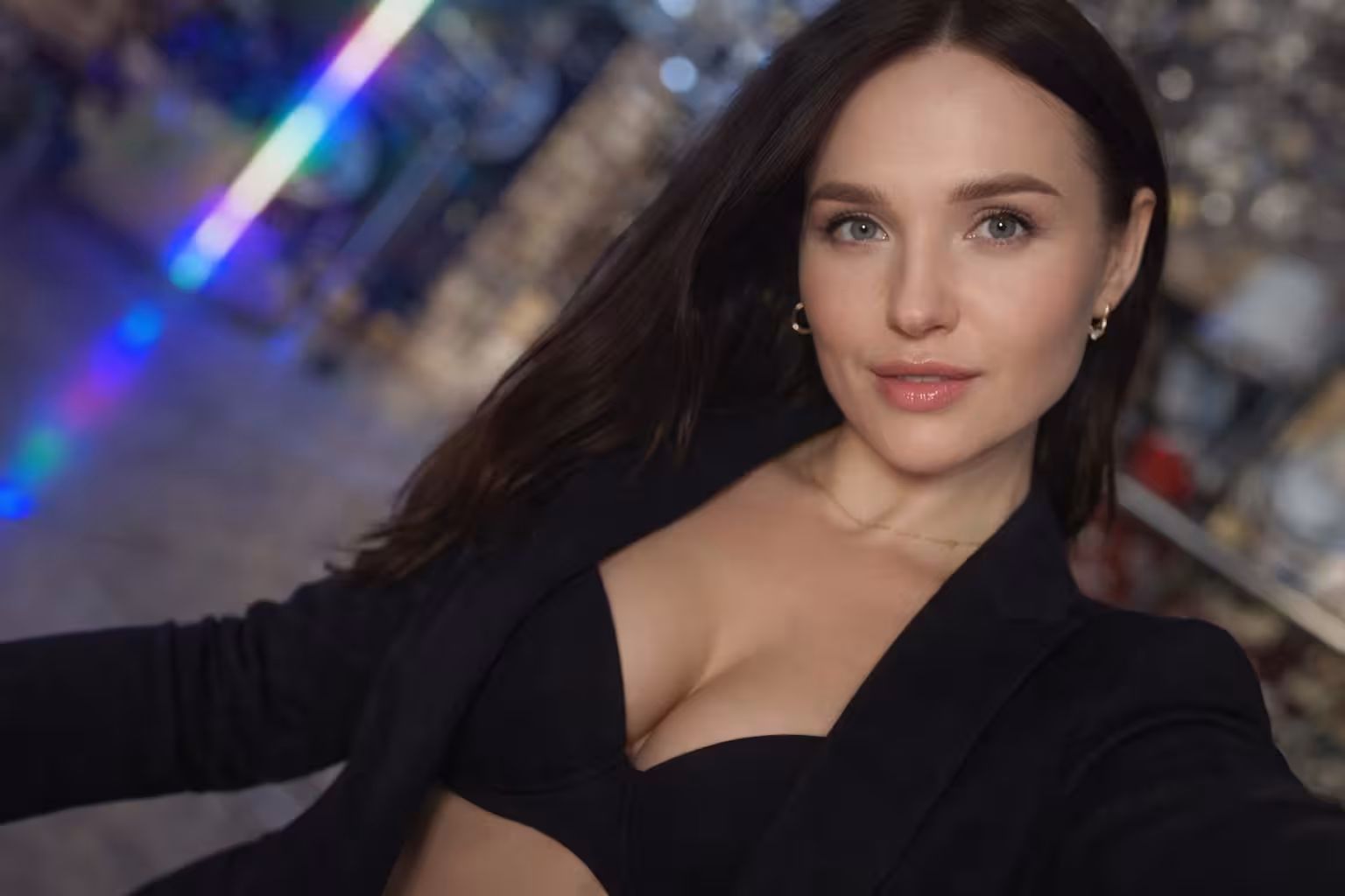 Elena eastern european dating