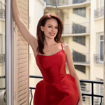 Karina european dating system