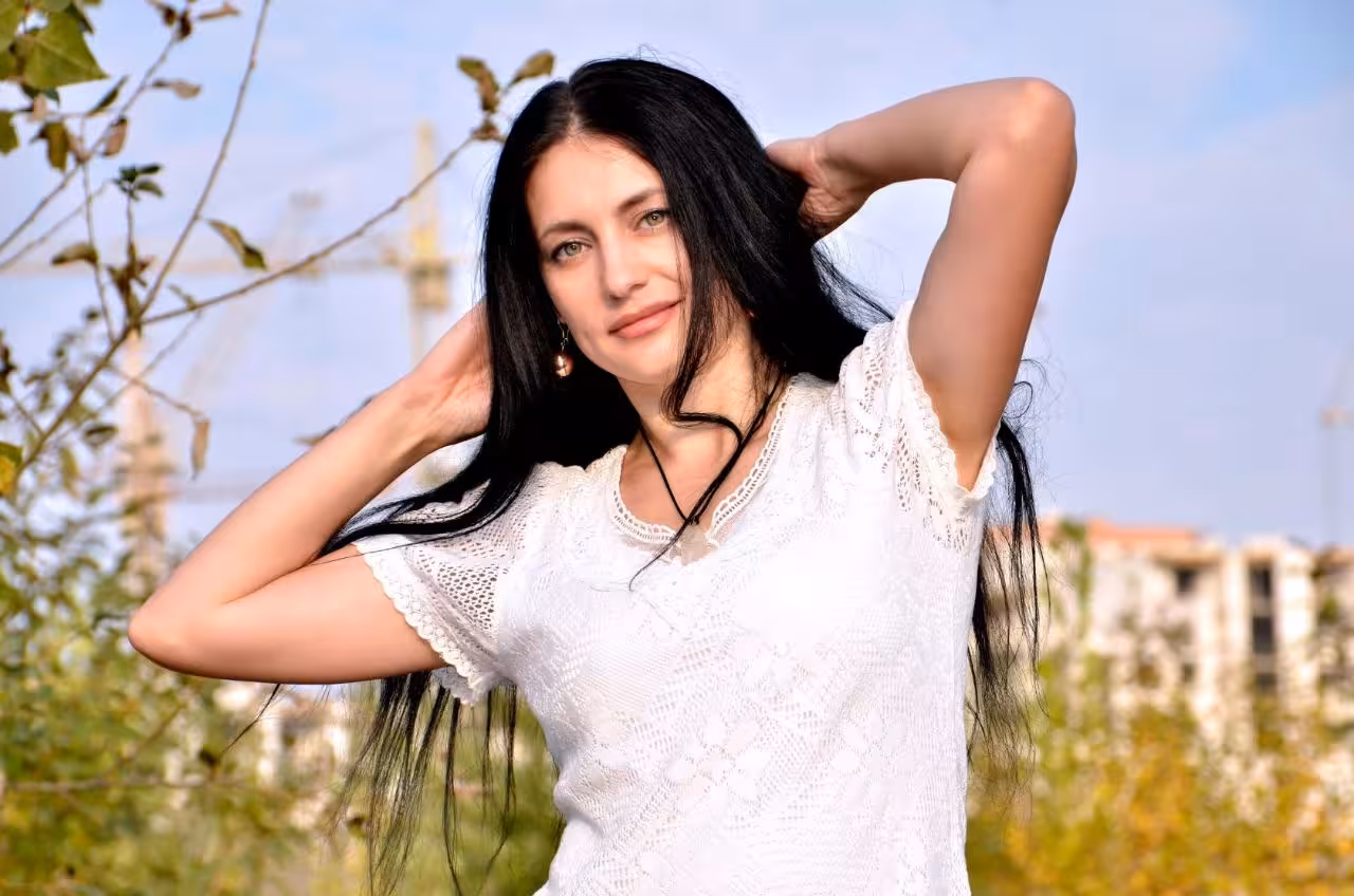 Hanna chinese foreign brides