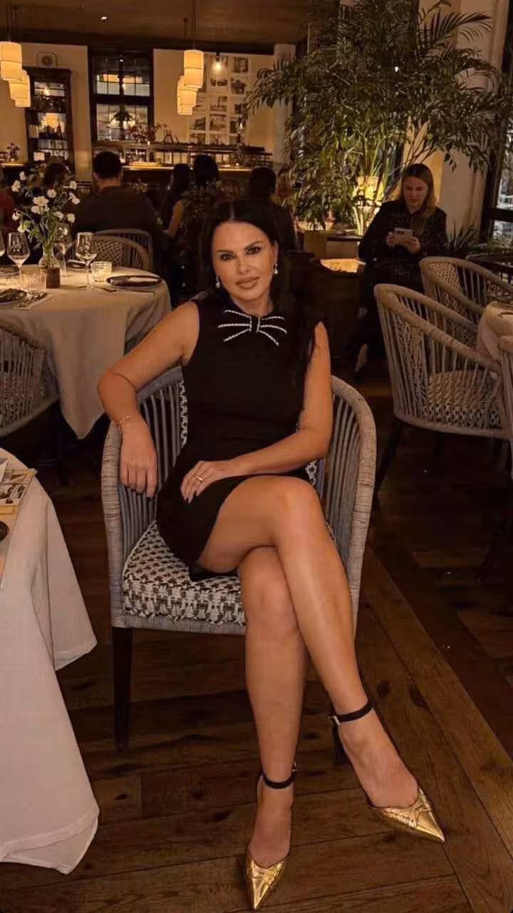 Ira eastern european mail brides