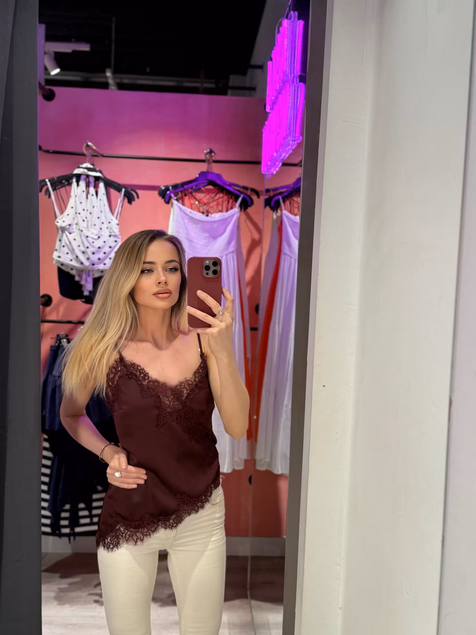 Yuliia european american dating site