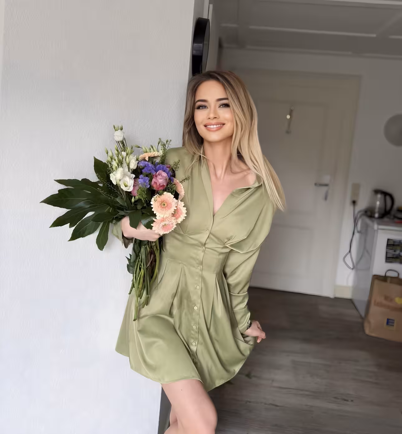 Yuliia european american dating site