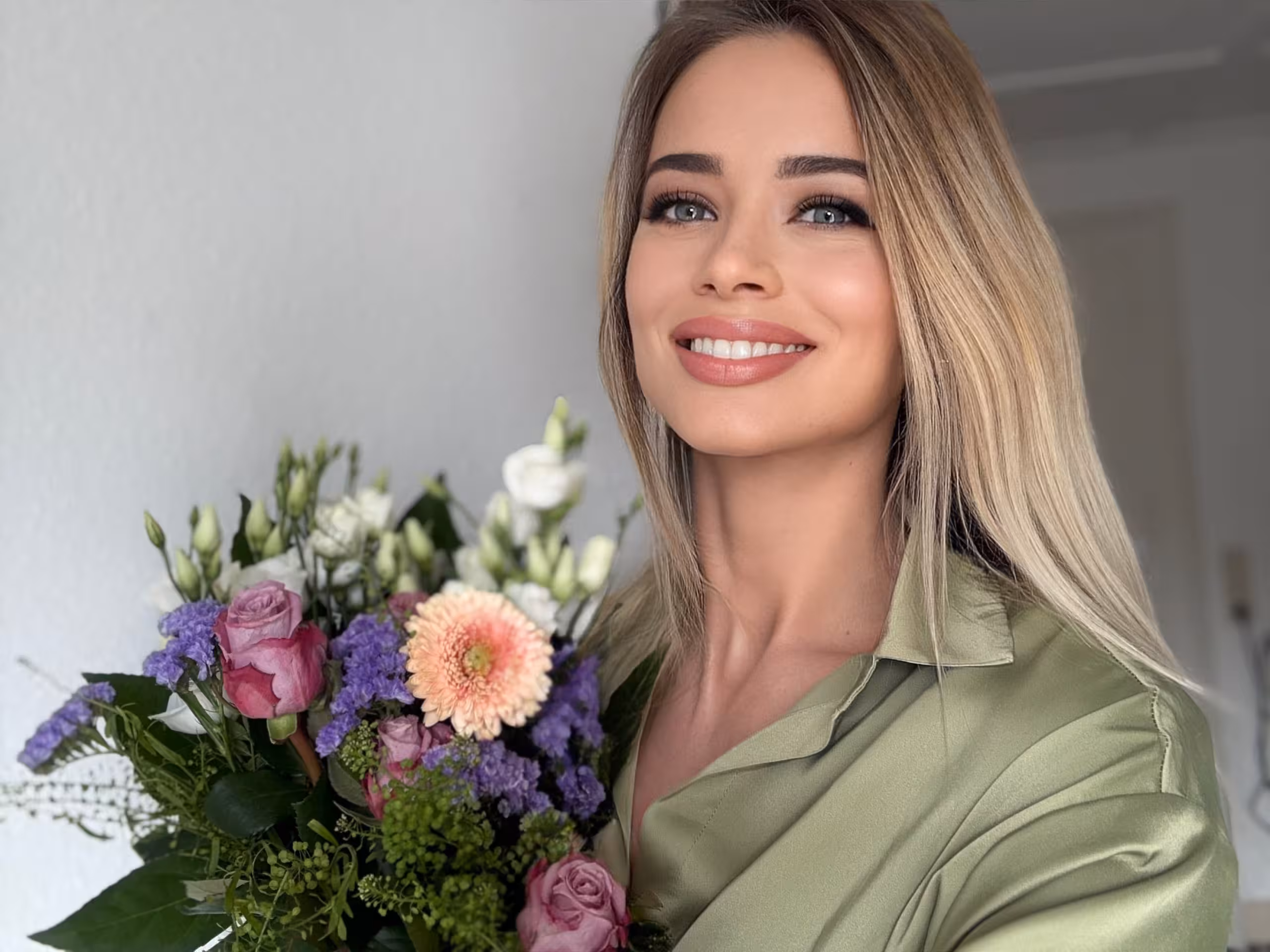 Yuliia european american dating site