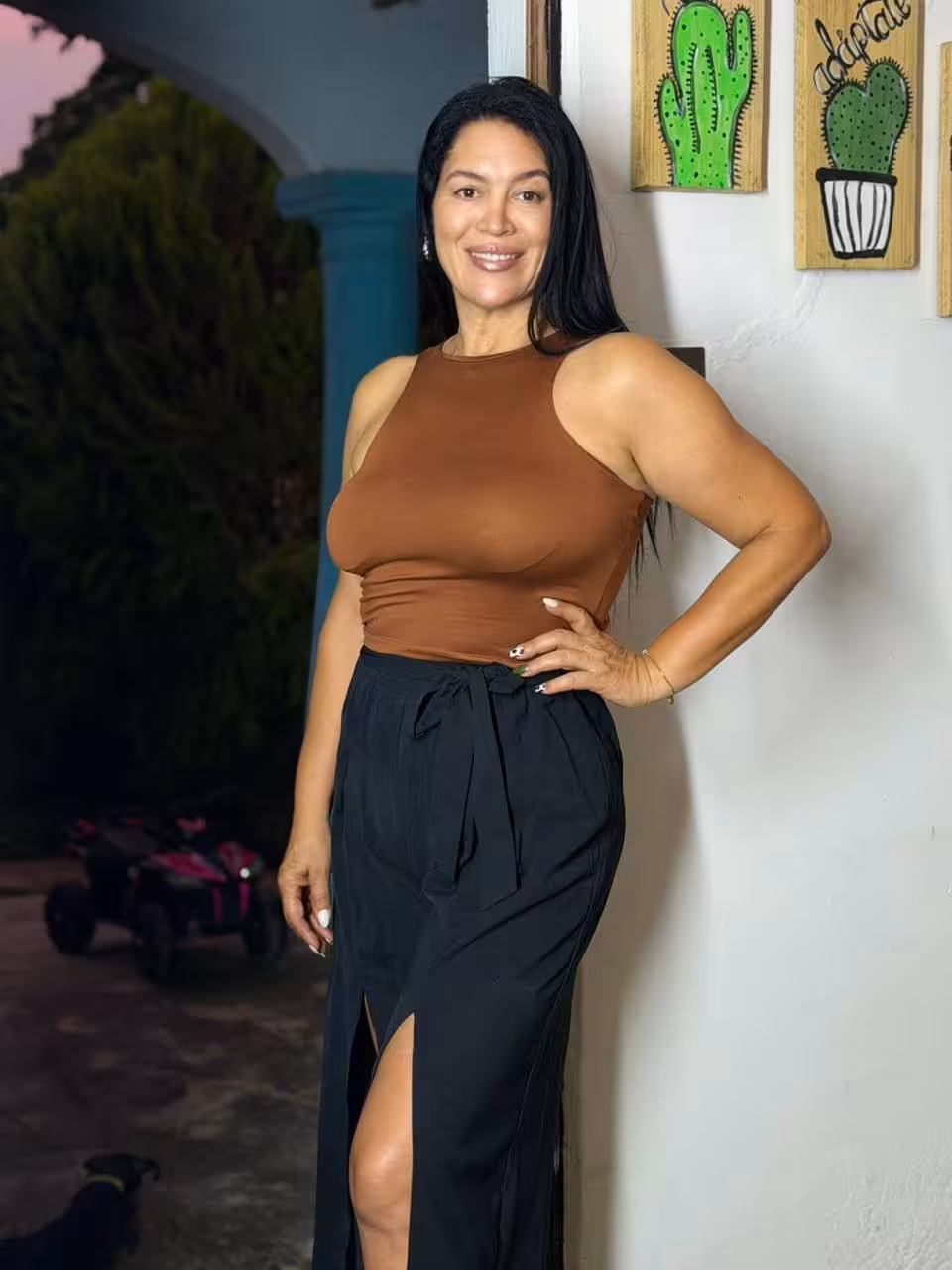 Mirla european asian dating site