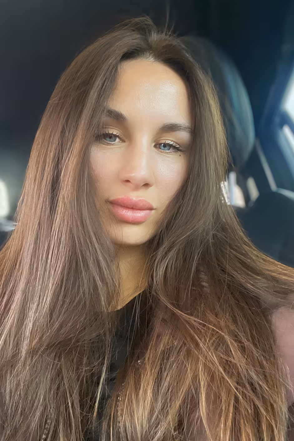 Luisa european brides dating