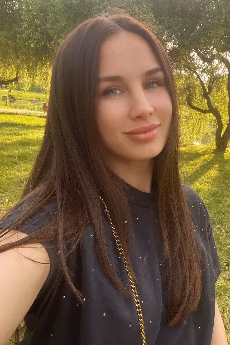Luisa european brides dating