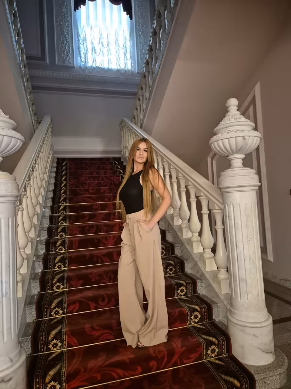 Iryna european brides dating