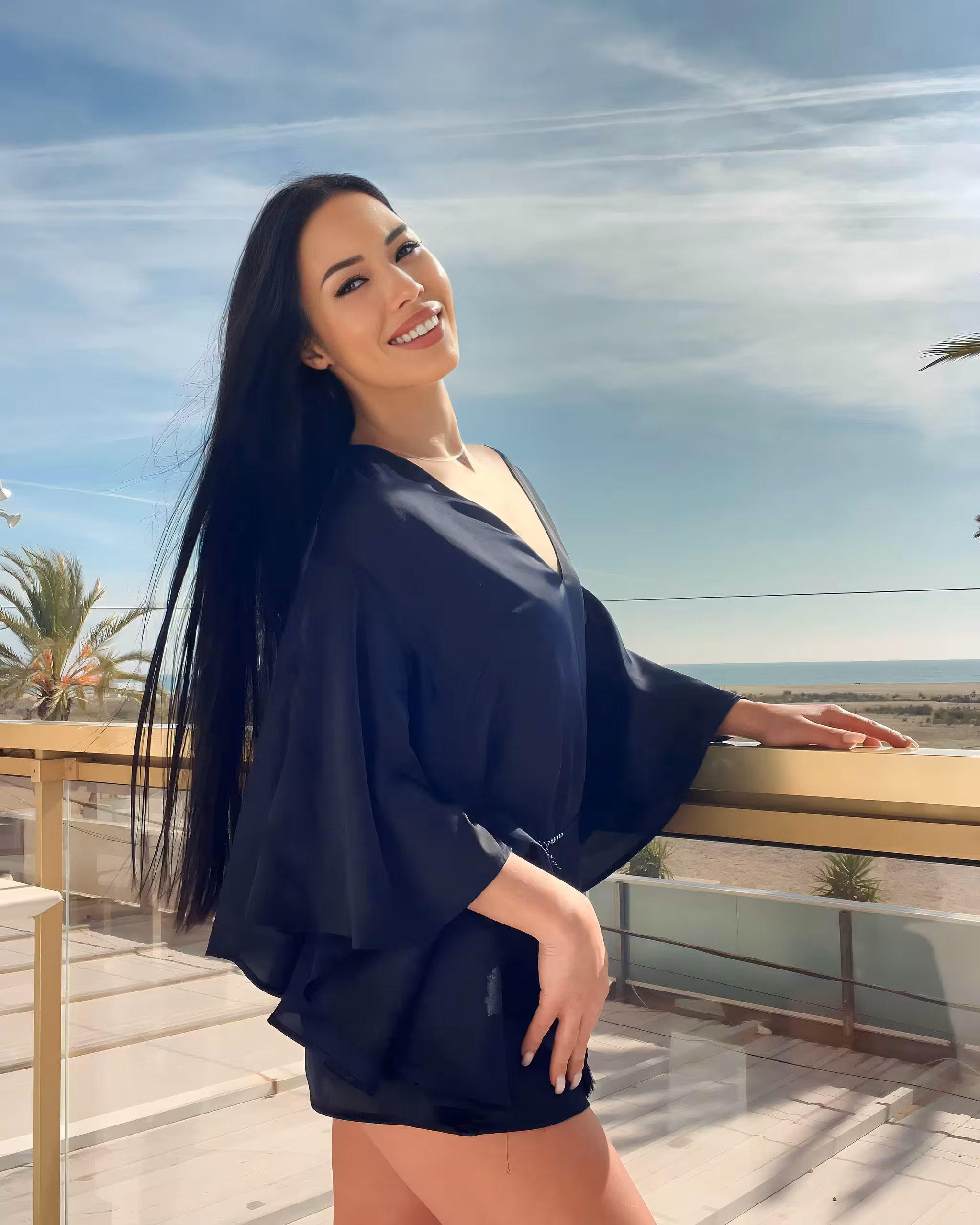 Kateryna european dating format