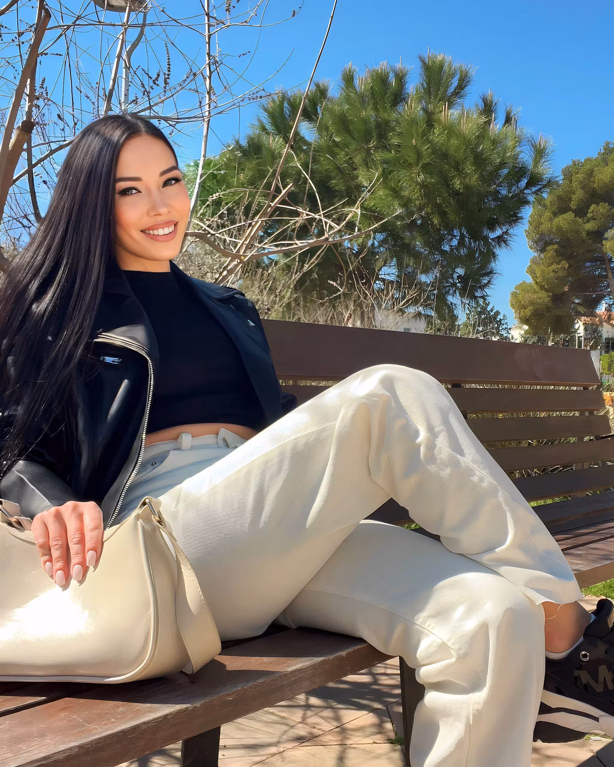 Kateryna european dating format