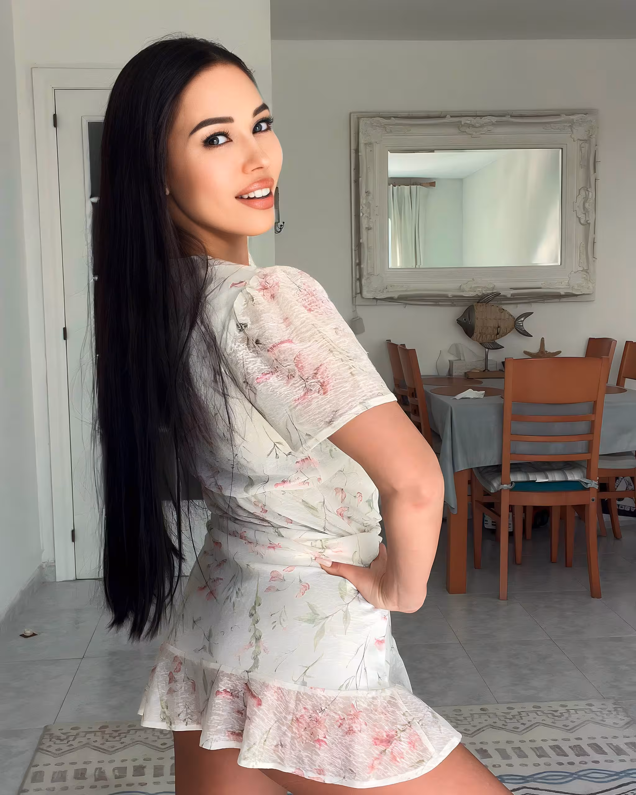 Kateryna european dating format
