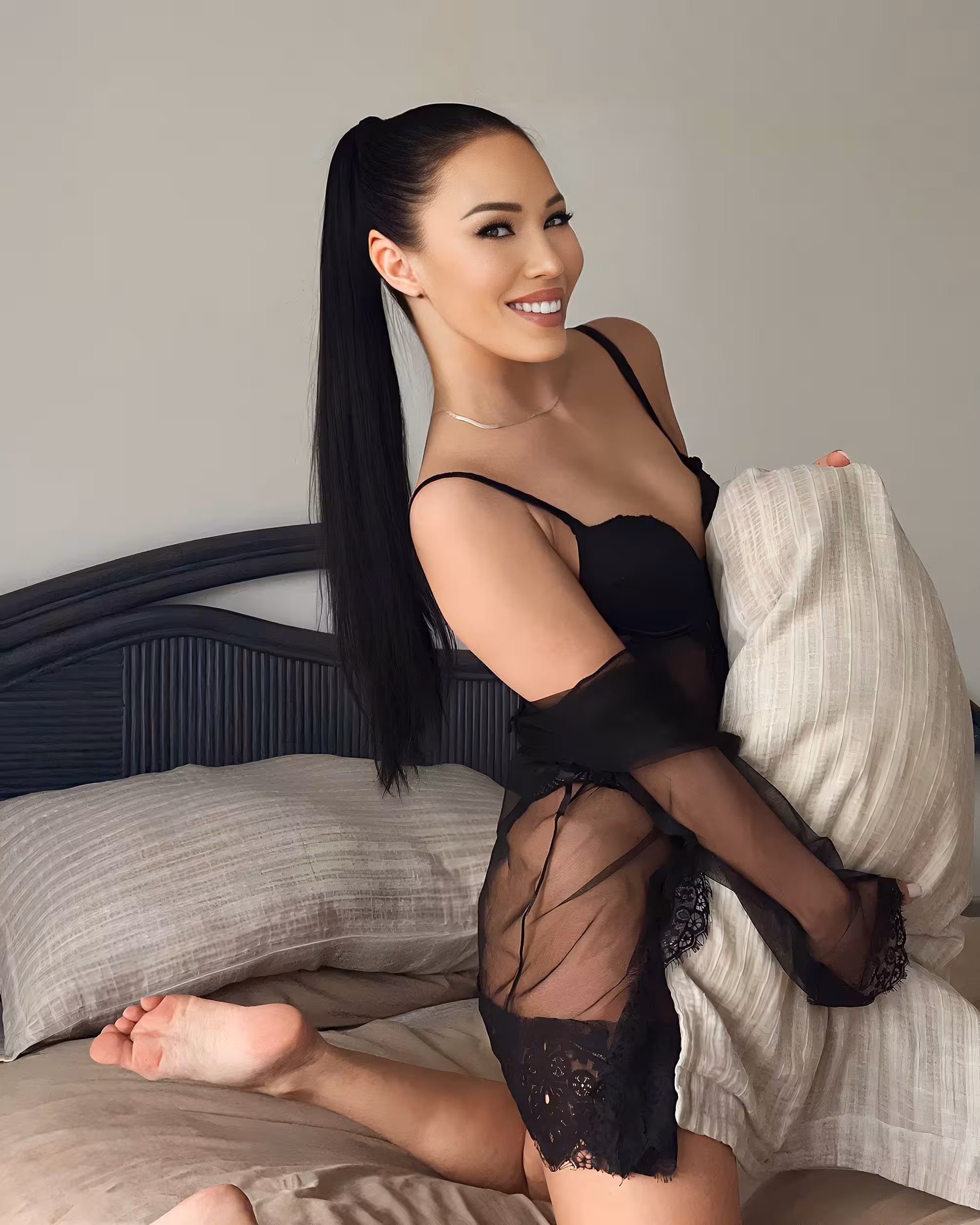 Kateryna european dating format