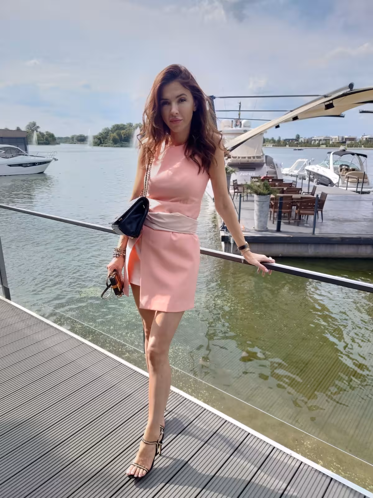 Tetiana  european dating in australia
