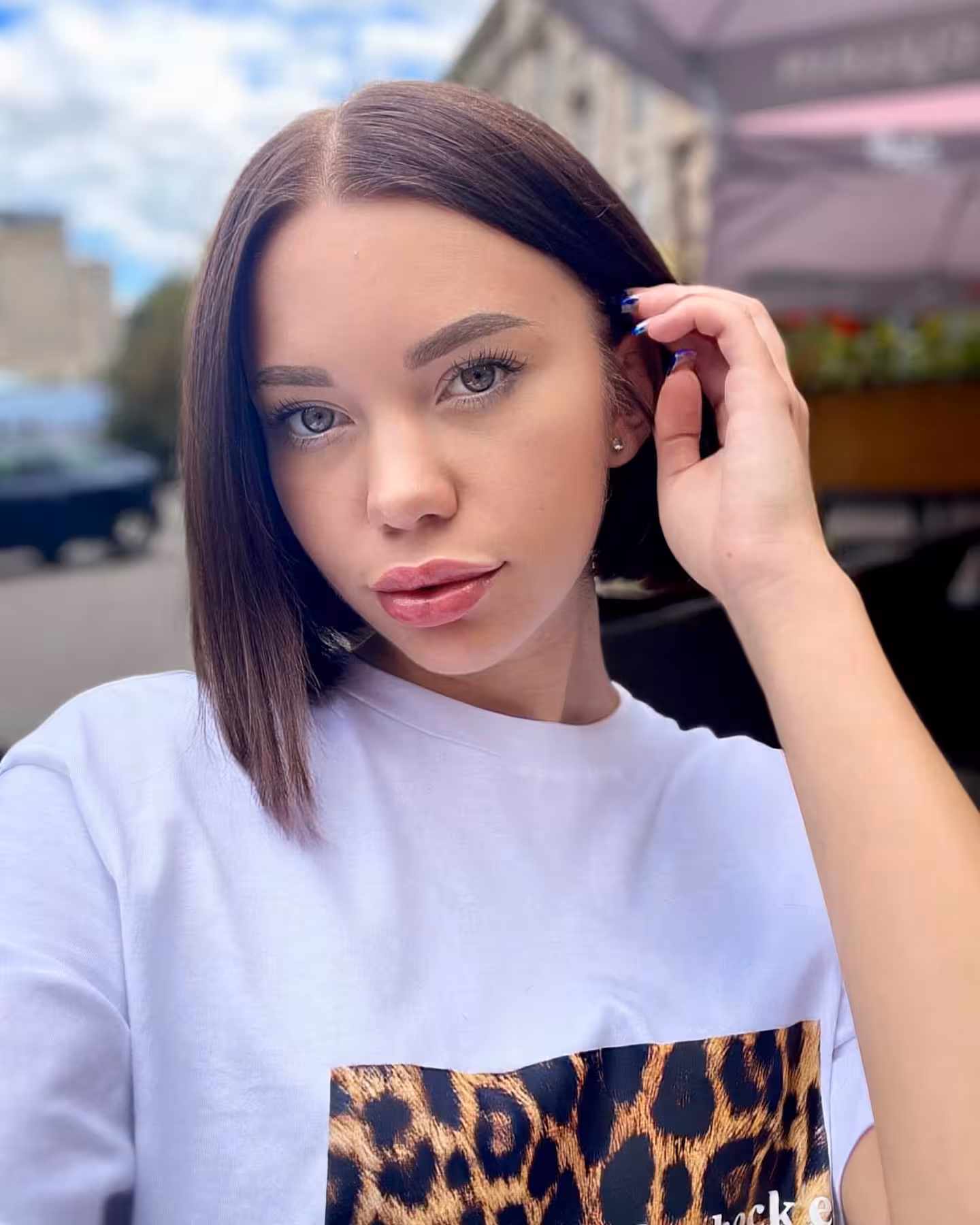 Mariia european kiss dating site